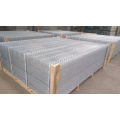 Galvanized Welded Wire Fence Panel hot dipped Galvanized after Welding or before welding panel Cheap Price